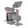 SmallRig 2087 CAGE FOR SONY A7RIII