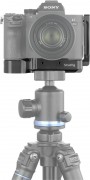 SmallRig 2122 L-Bracket for Sony A7RIII/A7III/A9