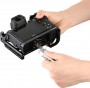 SmallRig 2213 Folding Tool Set with Screwdrivers and Wrenches