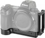 SmallRig 2258 L-Bracket for Nikon Z6/Z7 & Z6II/Z7II