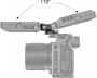 SmallRig 2348 Swivel and Tilt Mount w/ ARRI Pins