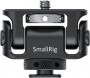 SmallRig 2431 Tilting Monitor Mount with Cold Shoe