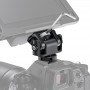 SmallRig 2431 Tilting Monitor Mount with Cold Shoe