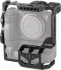SmallRig 2176 Cage Sony A7III/ M3/ RIII w/ VG-C3EM