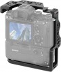 SmallRig 2176 Cage Sony A7III/ M3/ RIII w/ VG-C3EM