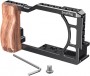 SmallRig 2422 Cage for Canon G7X Mark III