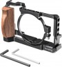 SmallRig 2434 Cage for Sony RX100 VII and RX100 VI