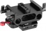 SmallRig 2266 Plate for BMDPCC 4K/6K (Manfr 501)