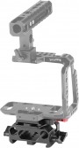 SmallRig 2266 Plate for BMDPCC 4K/6K (Manfr 501)