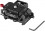SmallRig 2266 Plate for BMDPCC 4K/6K (Manfr 501)