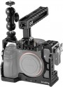 SmallRig 2103 Camera Cage Kit for Sony A7RIII