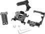 SmallRig 2067 Half-Cage Kit for GH5 w/ Batt Grip