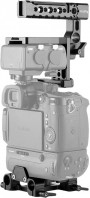 SmallRig 2067 Half-Cage Kit for GH5 w/ Batt Grip