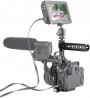 SmallRig 1980 Camera Cage for GH4/GH3