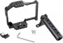 SmallRig 1980 Camera Cage for GH4/GH3