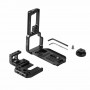 SmallRig 2341 L-Bracket for A7III/A7RIII + Batt Gr