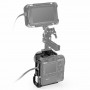 SmallRig 2341 L-Bracket for A7III/A7RIII + Batt Gr