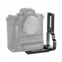 SmallRig 2341 L-Bracket for A7III/A7RIII + Batt Gr