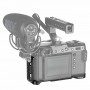 SmallRig 2339 L-Bracket for FUJIFILM GFX 50R