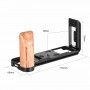 SmallRig 2339 L-Bracket for FUJIFILM GFX 50R