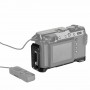 SmallRig 2339 L-Bracket for FUJIFILM GFX 50R