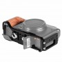 SmallRig 2339 L-Bracket for FUJIFILM GFX 50R