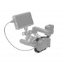 SmallRig 2493 Cage for Sony A6600