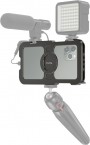 SmallRig 2512 Pro Mobile Cage for iPhone 11 Pro Max