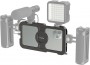 SmallRig 2512 Pro Mobile Cage for iPhone 11 Pro Max
