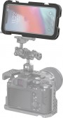 SmallRig 2512 Pro Mobile Cage for iPhone 11 Pro Max