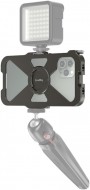 SmallRig 2471 Pro Mobile Cage for iPhone 11 Pro