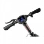 Ducati Electric Scooter Pro-II Black (MN-DUC-PRO2)