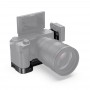 SmallRig 2503 L-Bracket for Sony A6600