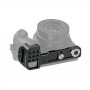 SmallRig 2525 Vlogging Mounting Plate f Nikon Z50