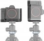 SmallRig 2417 L-Bracket for Sony A7RIV
