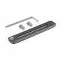 SmallRig 2485 Low Profile Nato Rail 100mm