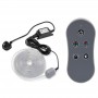 Bestway Džakuzi Lay-Z-Spa Bali Ar Led Apgaismojumu 4 Personām (HR60009)
