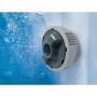 Bestway Džakuzi Lay-Z-Spa Bali Ar Led Apgaismojumu 4 Personām (HR60009)
