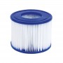 Bestway Džakuzi Lay-Z-Spa Bali Ar Led Apgaismojumu 4 Personām (HR60009)
