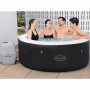 Bestway Džakuzi Lay-Z-Spa Miami 4 Personām (HR60001)
