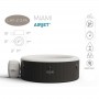 Bestway Džakuzi Lay-Z-Spa Miami 4 Personām (HR60001)