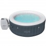 Bestway Džakuzi Lay-Z-Spa Bali Ar Led Apgaismojumu 4 Personām (HR60009)
