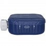 Bestway Džakuzi Lay-Z-Spa Hawaii 4-6 Personām (HR60021)