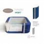 Bestway Džakuzi Lay-Z-Spa Hawaii 4-6 Personām (HR60021)