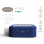Bestway Džakuzi Lay-Z-Spa Hawaii 4-6 Personām (HR60021)