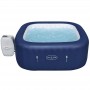 Bestway Džakuzi Lay-Z-Spa Hawaii 4-6 Personām (HR60021)