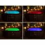 Bestway Džakuzi Lay-Z-Spa Maldives Ar Led 5-7 Personām (HR60033)