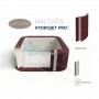 Bestway Džakuzi Lay-Z-Spa Maldives Ar Led 5-7 Personām (HR60033)