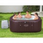 Bestway Džakuzi Lay-Z-Spa Maldives Ar Led 5-7 Personām (HR60033)