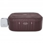 Bestway Džakuzi Lay-Z-Spa Maldives Ar Led 5-7 Personām (HR60033)